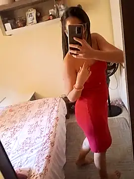 Snapshot of JuliaSalvaa chatting on 14, 2, 2025 JuliaSalvaa online show from 14, 2, 2025