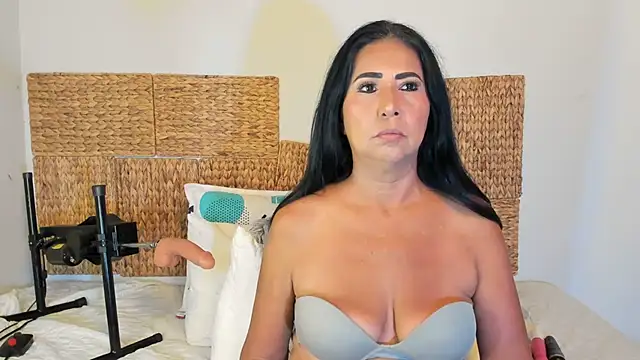 Jackiehmilf52 online show from 15, 6, 2026