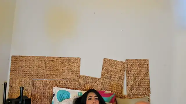 Jackiehmilf52 online show from 20, 6, 2026