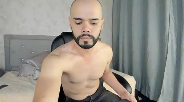 Snapshot of Luke_Diaz7 chatting on 9, 2, 2025 Luke Diaz7 online show from 9, 2, 2025