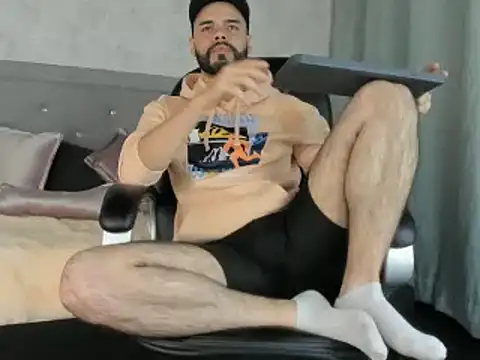 Snapshot of Luke_Diaz7 chatting on 11, 2, 2025 Luke Diaz7 online show from 11, 2, 2025