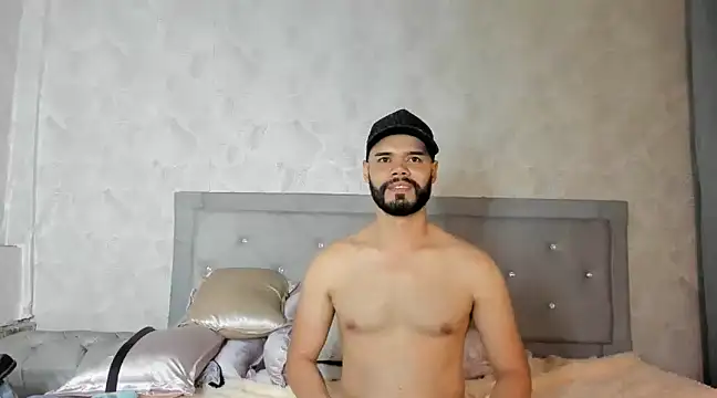 Snapshot of Luke_Diaz7 chatting on 16, 2, 2025 Luke Diaz7 online show from 16, 2, 2025