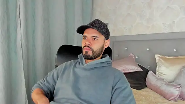 Snapshot of Luke_Diaz7 chatting on 8, 3, 2025 Luke Diaz7 online show from 8, 3, 2025