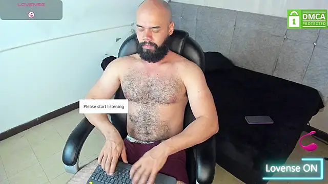 Snapshot of Luke_Diaz7 chatting on 28, 9, 2025 Luke Diaz7 online show from 28, 9, 2025