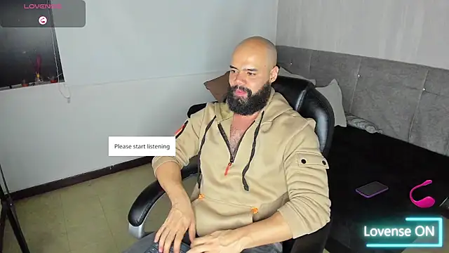 Snapshot of Luke_Diaz7 chatting on 8, 10, 2025 Luke Diaz7 online show from 8, 10, 2025