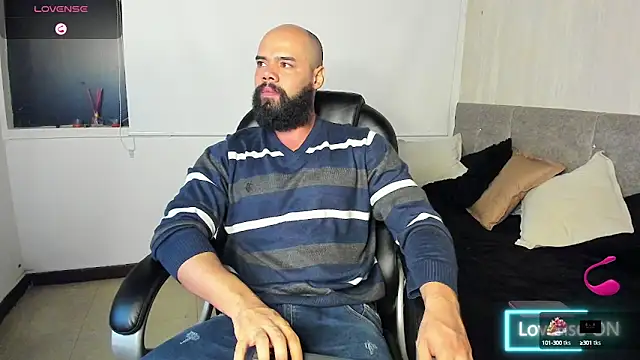 Snapshot of Luke_Diaz7 chatting on 10, 10, 2025 Luke Diaz7 online show from 10, 10, 2025