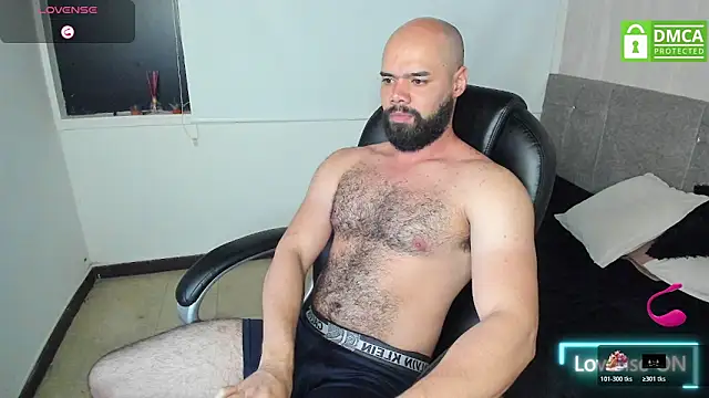 Snapshot of Luke_Diaz7 chatting on 5, 11, 2025 Luke Diaz7 online show from 5, 11, 2025