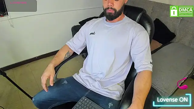 Luke Diaz7 online show from 25, 11, 2025