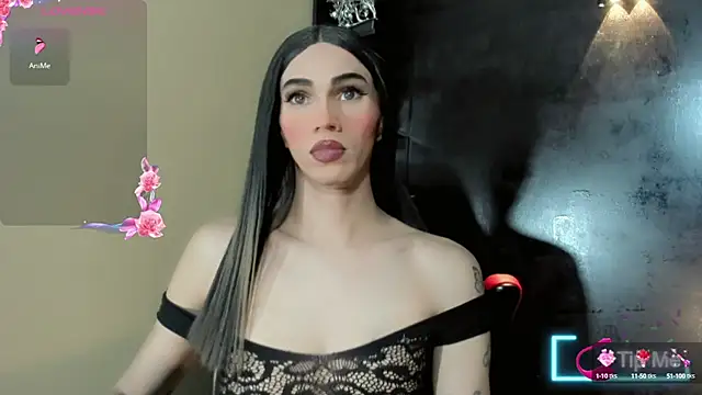 Snapshot of emelly_horny_ chatting on 25, 2, 2025 emelly horny online show from 25, 2, 2025