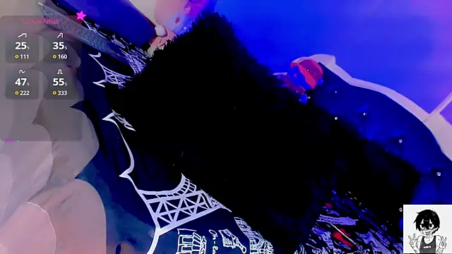 Snapshot of emelly_horny_ chatting on 18, 9, 2025 emelly horny online show from 18, 9, 2025