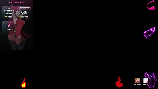 emelly horny  online show from 18, 4, 2026