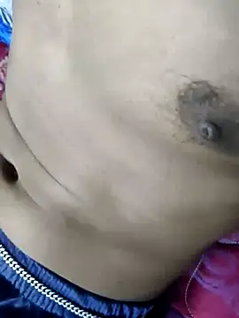 Snapshot of AarthiRaju chatting on 21, 2, 2025 AarthiRaju online show from 21, 2, 2025