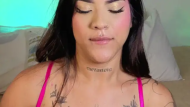 Snapshot of Maryybellax chatting on 14, 9, 2025 Maryybellax online show from 14, 9, 2025