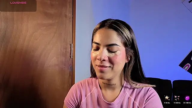 Snapshot of Maryybellax chatting on 12, 11, 2025 Maryybellax online show from 12, 11, 2025