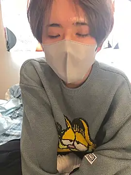 Snapshot of makitoru chatting on 16, 2, 2025 makitoru online show from 16, 2, 2025
