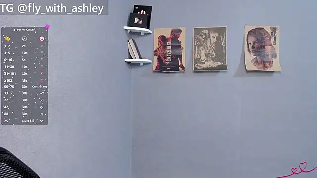 Snapshot of ashley_lovestory chatting on 21, 3, 2025 ashley lovestory online show from 21, 3, 2025