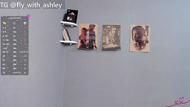 Snapshot of ashley_lovestory chatting on 22, 3, 2025 ashley lovestory online show from 22, 3, 2025