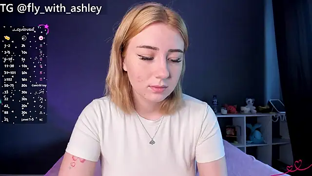 Snapshot of ashley_lovestory chatting on 15, 9, 2025 ashley lovestory online show from 15, 9, 2025
