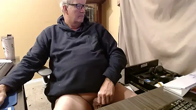 olderandwiser2 online show from 2, 12, 2025