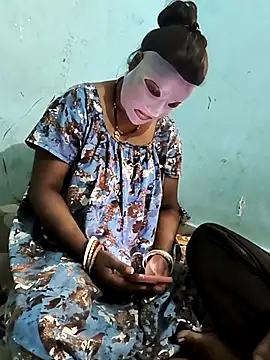 CuteRani001 online show from 24, 2, 2025