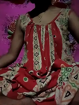 CuteRani001 online show from 16, 9, 2025