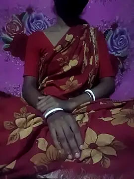 CuteRani001 online show from 20, 9, 2025