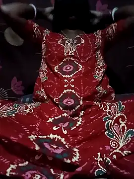 CuteRani001 online show from 30, 10, 2025