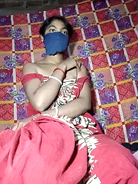 CuteRani001 online show from 18, 12, 2025