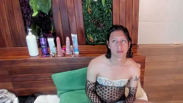 Georgina Palacios  online show from 14, 9, 2025