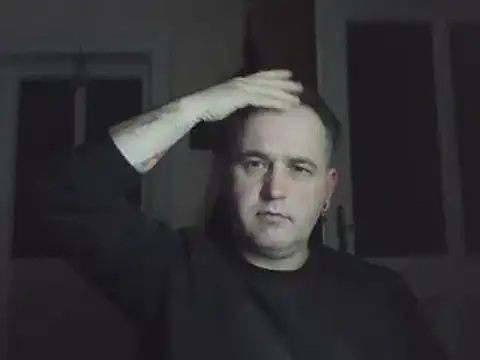 Snapshot of Szolga10 chatting on 11, 3, 2025 Szolga10 online show from 11, 3, 2025