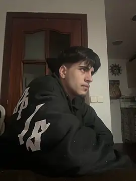 Snapshot of jovencitoboy21 chatting on 28, 2, 2025 jovencitoboy21 online show from 28, 2, 2025