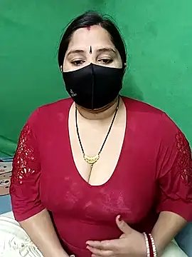 Snapshot of seetatiwari chatting on 10, 2, 2025 seetatiwari online show from 10, 2, 2025