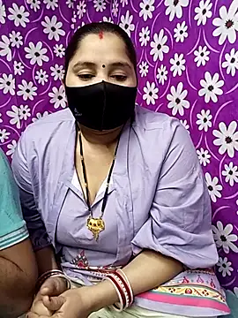 Snapshot of seetatiwari chatting on 13, 2, 2025 seetatiwari online show from 13, 2, 2025