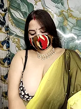 Snapshot of seetatiwari chatting on 23, 9, 2025 seetatiwari online show from 23, 9, 2025