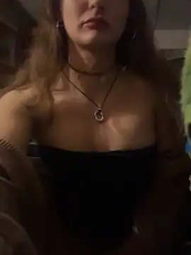 cassieeangelbby online show from 1, 7, 2026