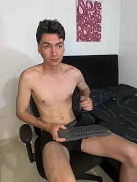 jacknoriz online show from 13, 2, 2025