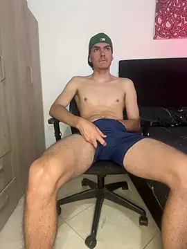 jacknoriz online show from 19, 3, 2025