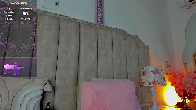 Snapshot of BrithanyParker_ chatting on 22, 5, 2026 BrithanyParker online show from 22, 5, 2026