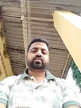 Vij717 online show from 22, 10, 2025