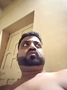 Vij717 online show from 24, 10, 2025