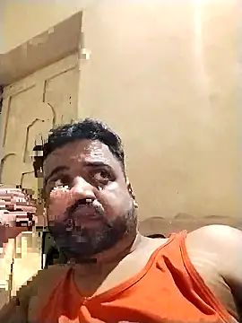 Vij717 online show from 28, 10, 2025