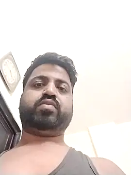 Vij717 online show from 25, 11, 2025