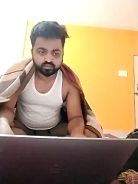 Vij717 online show from 27, 11, 2025