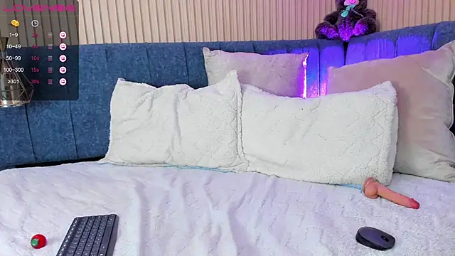 elizabeth 20 online show from 10, 2, 2025