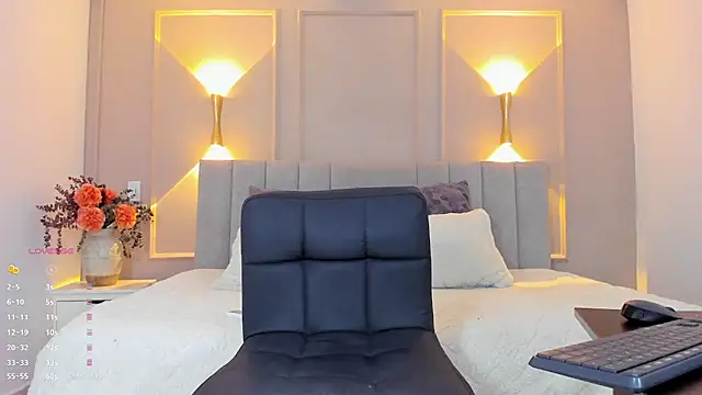 elizabeth 20 online show from 20, 2, 2025