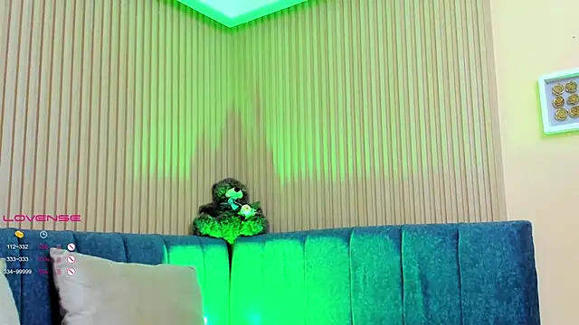 elizabeth 20 online show from 17, 3, 2025