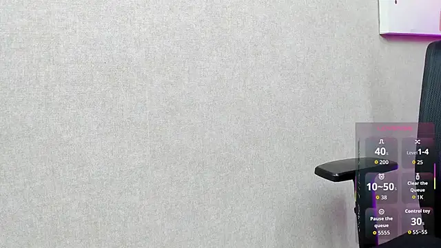 elizabeth 20 online show from 15, 10, 2025