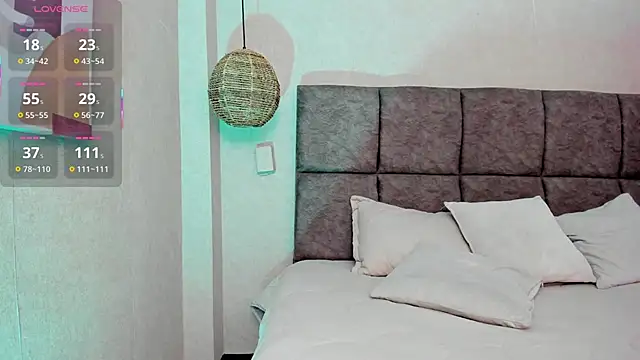 elizabeth 20 online show from 18, 10, 2025