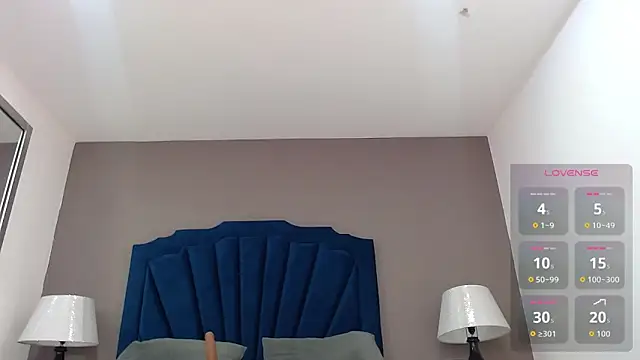 Snapshot of KatiaFosterr chatting on 15, 11, 2025 KatiaFosterr online show from 15, 11, 2025