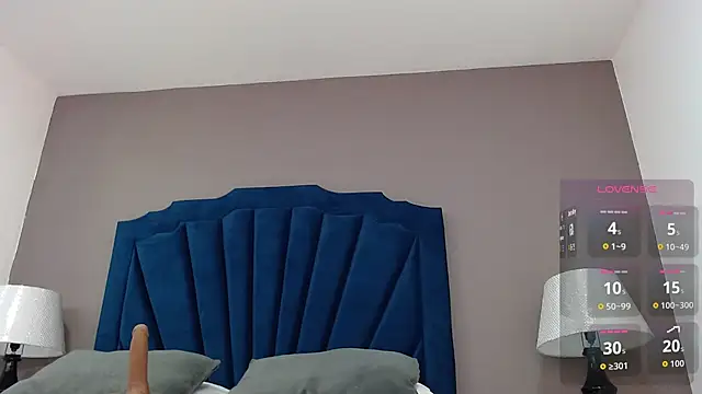 Snapshot of KatiaFosterr chatting on 30, 11, 2025 KatiaFosterr online show from 30, 11, 2025